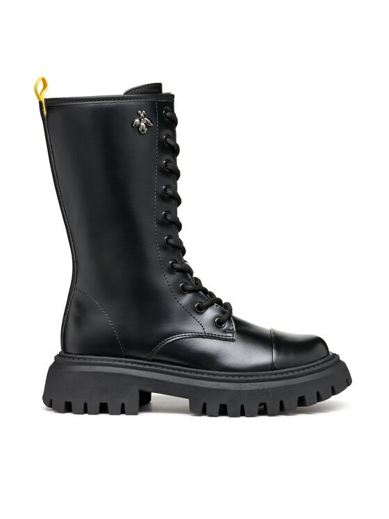 Geox Trappers Maquinnens J46M6C 000CN C9999
