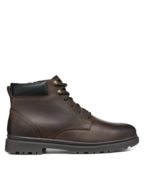Geox Trappers U Andalo U46DDC 000FF C6009