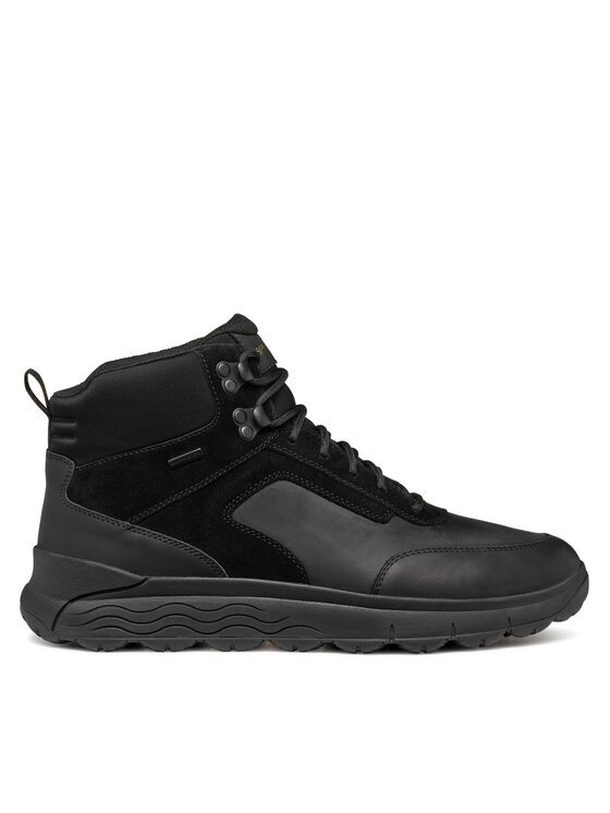 Geox Trappers U Spherica 4X4 B Abx U46FDB 0FF22 C9999