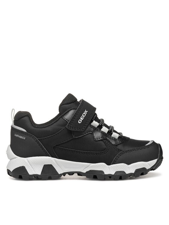 Geox Trekkings J Magnetar B Abx J553ZA 0FU50 C0017 M