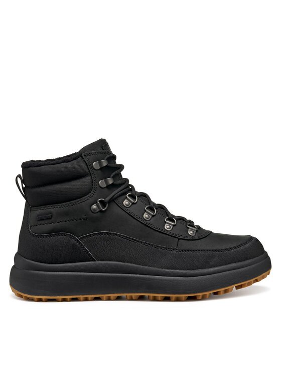 Geox Trekkings U Granito + Grip B A U46FZD 04554 C9999