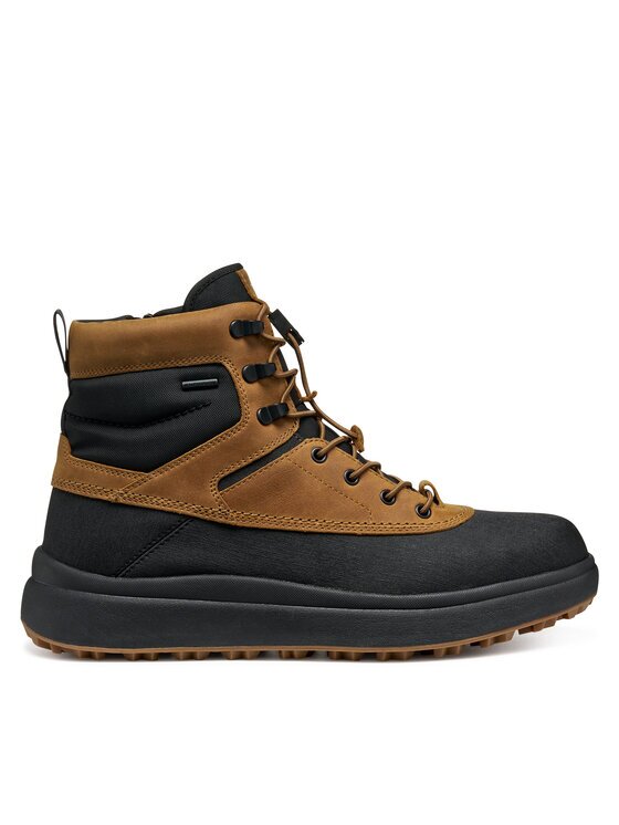 Geox Trekkings U Granito + Grip B A U56FZD 04550 C2565