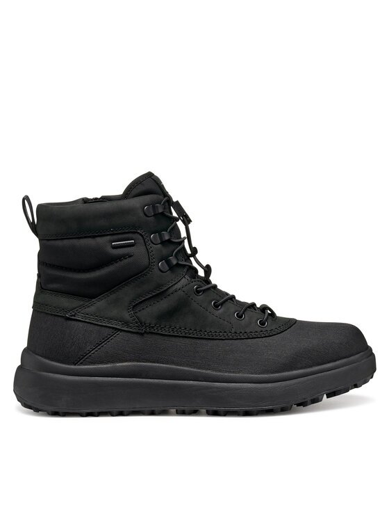 Geox Trekkings U Granito + Grip B A U56FZD 04550 C9999