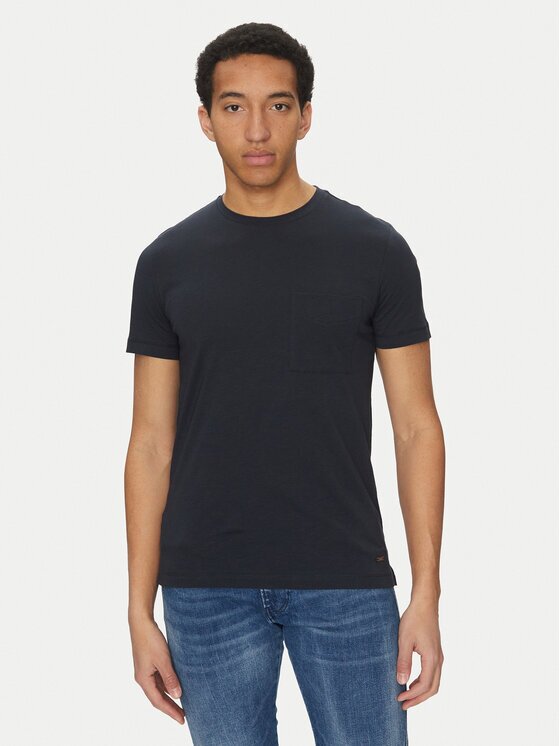 Geox Tricou M5510C T3243 F1624 Regular Fit
