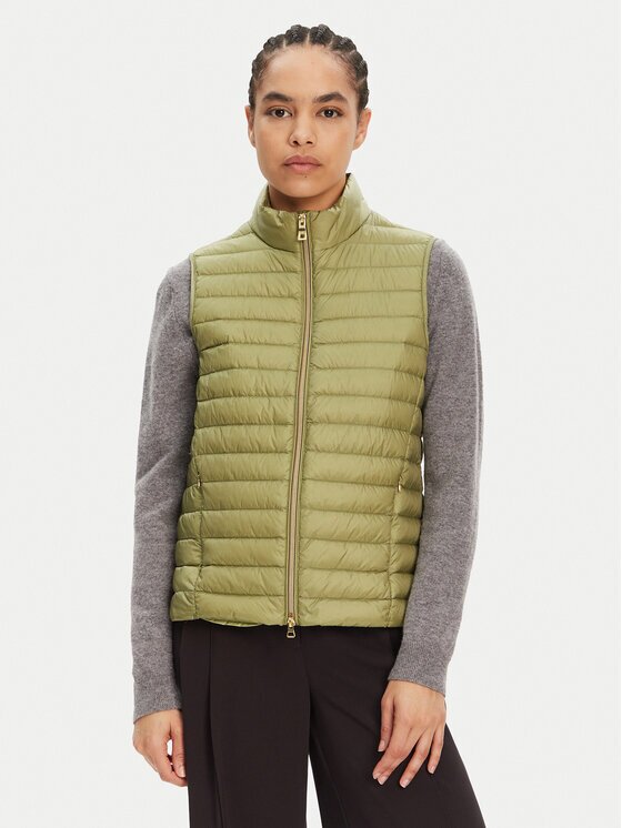 Geox Vestă Jaysen W5525D T3146 F3275 Regular Fit