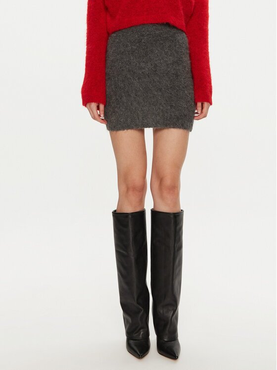 Gestuz Fustă mini Sabi 10909540 Regular Fit