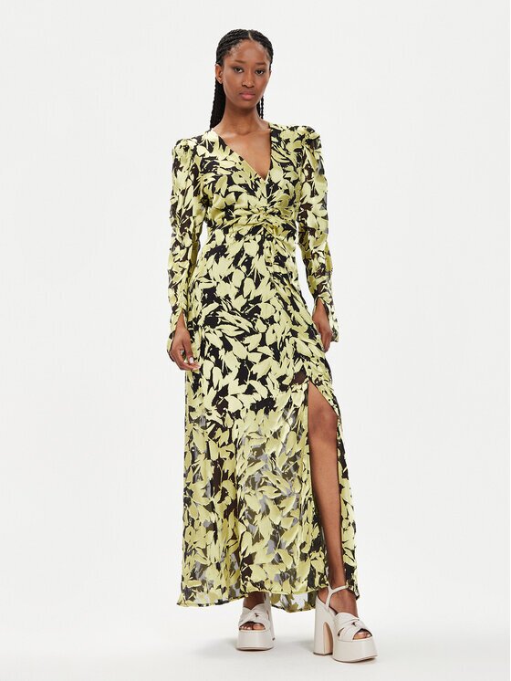 Gestuz Rochie de vară Sikura 10908863 Relaxed Fit