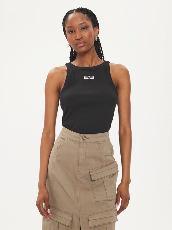 Gestuz Top Drew 10909027 Slim Fit