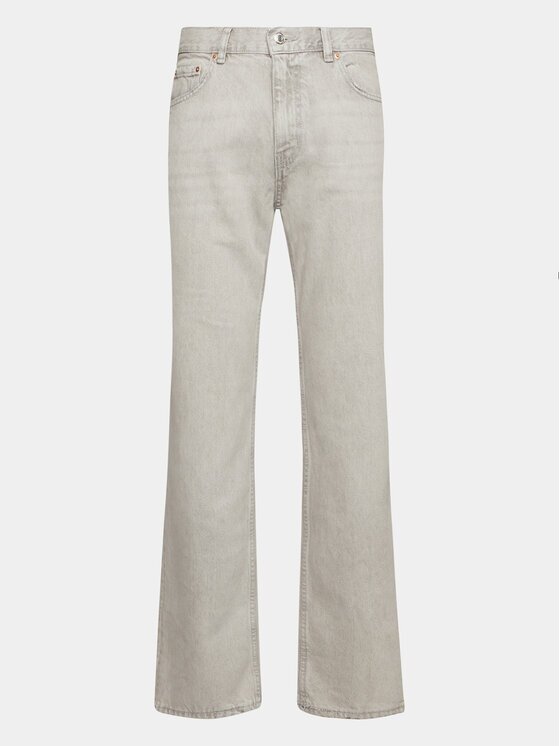 Gina Tricot Blugi 21489 Straight Fit