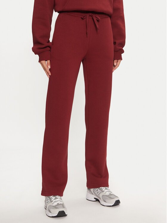 Gina Tricot Pantaloni trening Basic 21183 Relaxed Fit