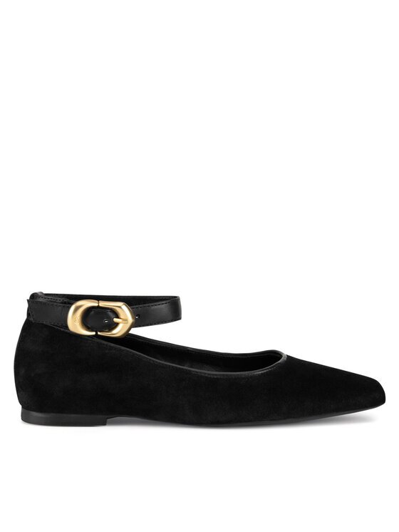 Gino Rossi Balerini ALISE-2 Negru