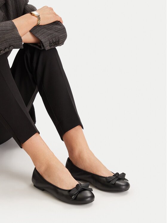 Gino Rossi Balerini COZY-HS001-1-2