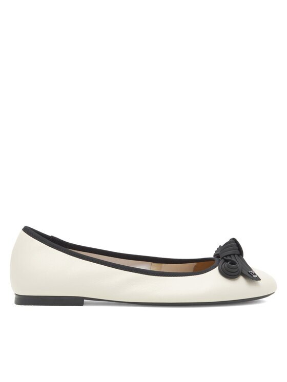 Gino Rossi Balerini COZY-HS001-1-2 Écru