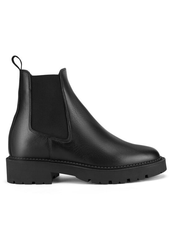 Gino Rossi Botine ALBA-25830NB