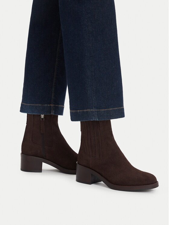 Gino Rossi Botine C-25781LM-KELLY