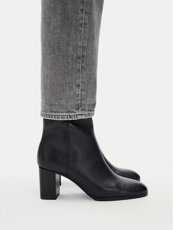 Gino Rossi Botine C-LT02-01-1