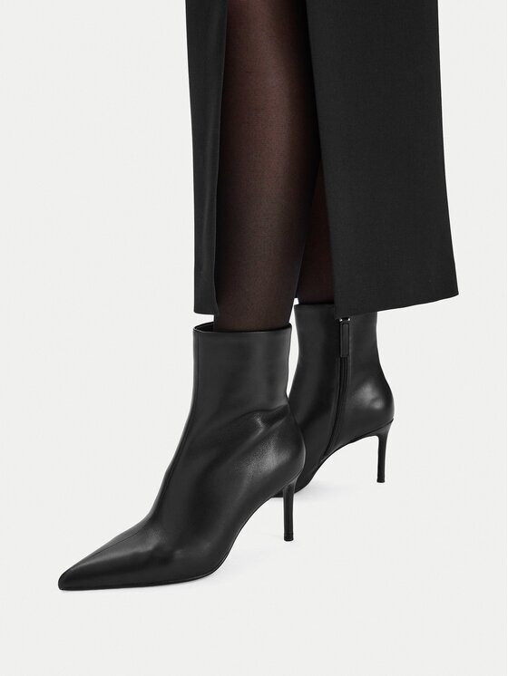 Gino Rossi Botine C-TS6319-1 -N