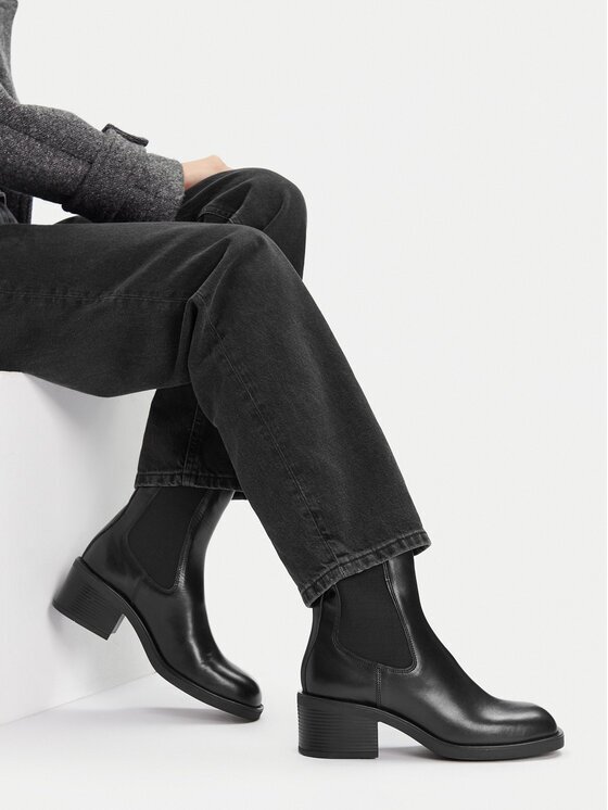 Gino Rossi Botine CEO- CLOE-KAS4768