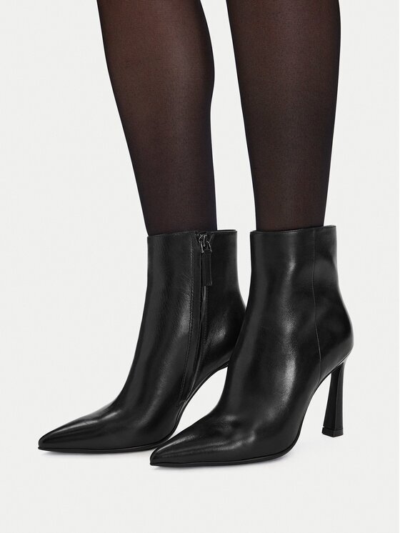 Gino Rossi Botine EO-GL988A-5-180-3