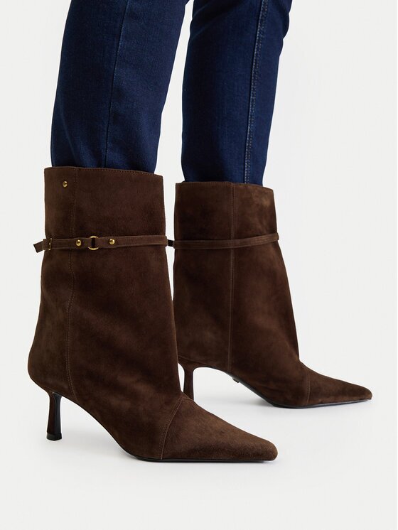 Gino Rossi Botine EO-LS6531-04