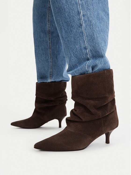 Gino Rossi Botine EO-LT2354-0804-S