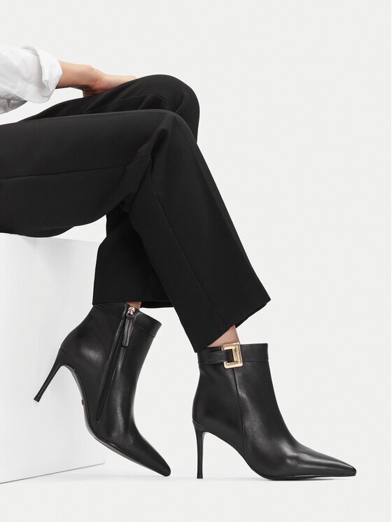 Gino Rossi Botine EO-LUIZA-C001X-1