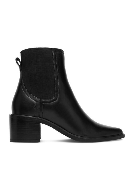 Gino Rossi Botine EO-OFELIA Negru