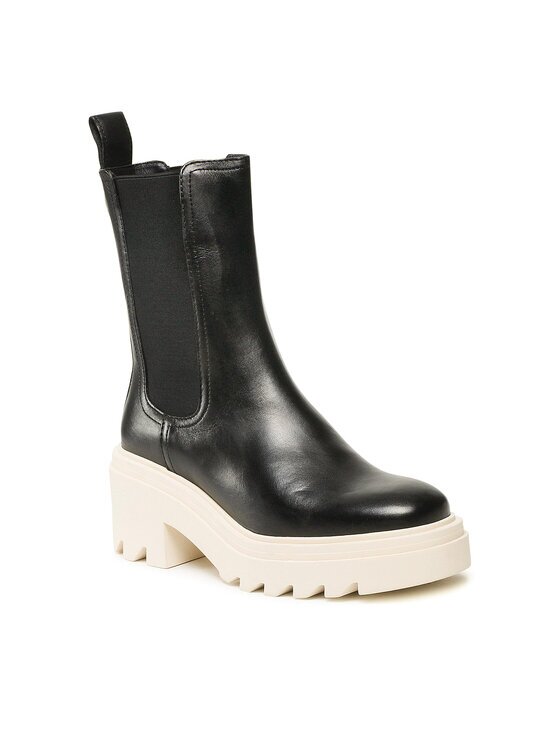 Gino Rossi Botine RST-CIRCLE-02B