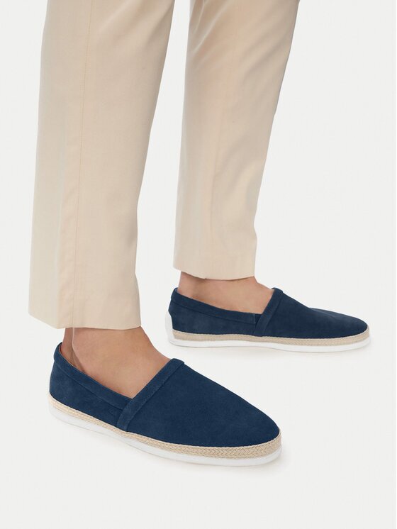 Gino Rossi Espadrile EO-TOMO-01 126AM