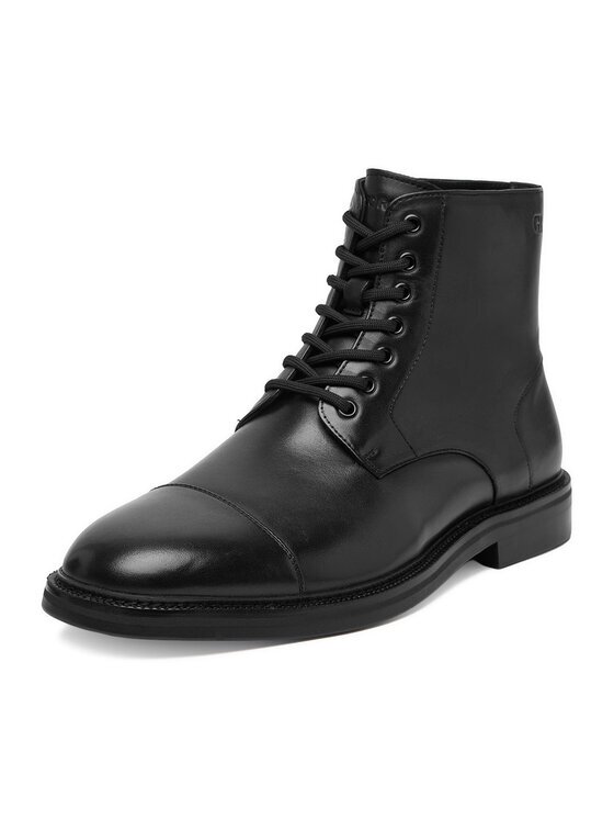 Gino Rossi Ghete EO-VIVO-01 Negru