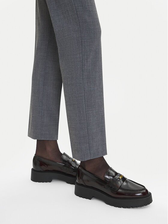 Gino Rossi Loafers C-CARRIE1 Vișiniu