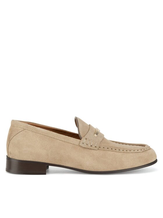 Gino Rossi Mocasini ELYSE-130 Bej