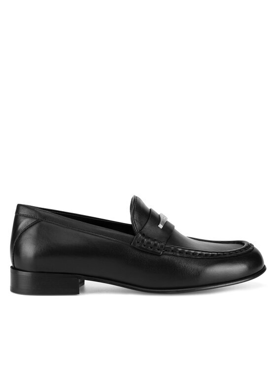 Gino Rossi Mocasini ELYSE-130 Negru