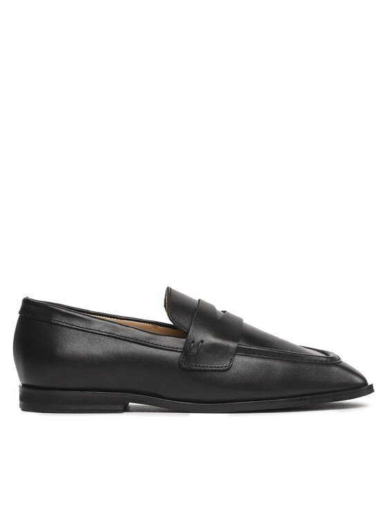 Gino Rossi Mocasini PENELOPE-01 Negru