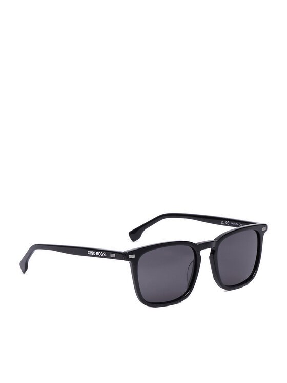 Gino Rossi Ochelari de soare KAIRI-04 Negru