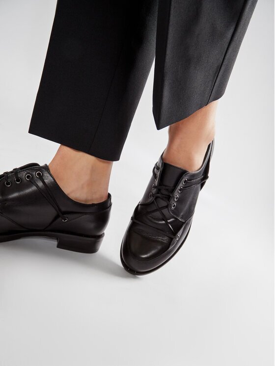 Gino Rossi Oxford Atsu DPI632-621-E100-9900-0