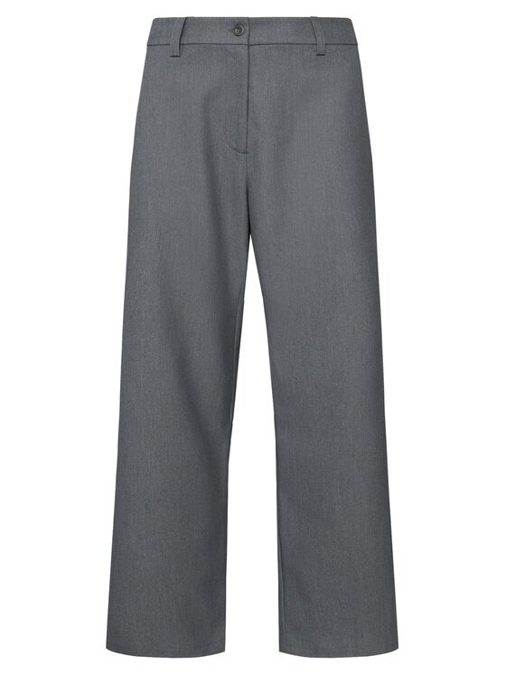 Gino Rossi Pantaloni din material 62SPDD200 Regular Fit