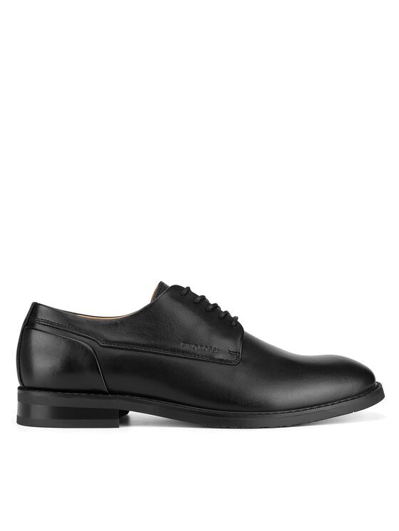 Gino Rossi Pantofi CEO-DANTE-05 124 AM Negru