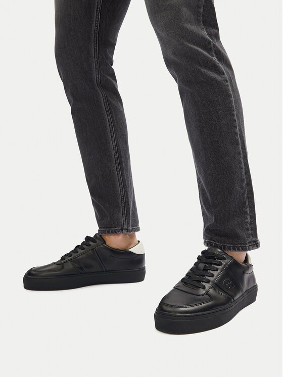 Gino Rossi Pantofi ENZO-01 125AM