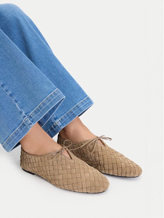 Gino Rossi Pantofi EO-26SS02