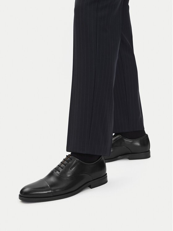 Gino Rossi Pantofi EO-RICCARDO-01 125AM