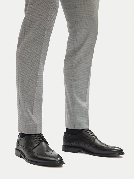 Gino Rossi Pantofi GINO-01 125AM