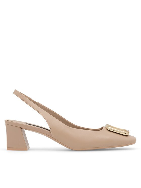 Gino Rossi Pantofi pumps ALAYA-SL2275-1A