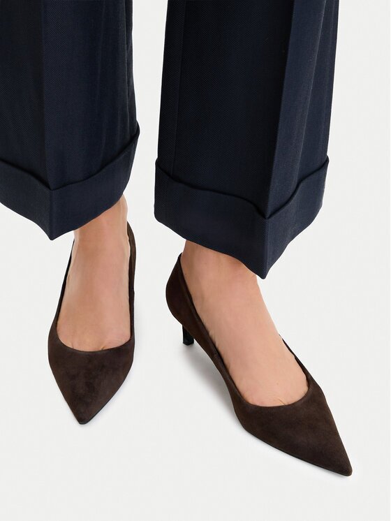 Gino Rossi Pantofi pumps EO-V2620-11-2