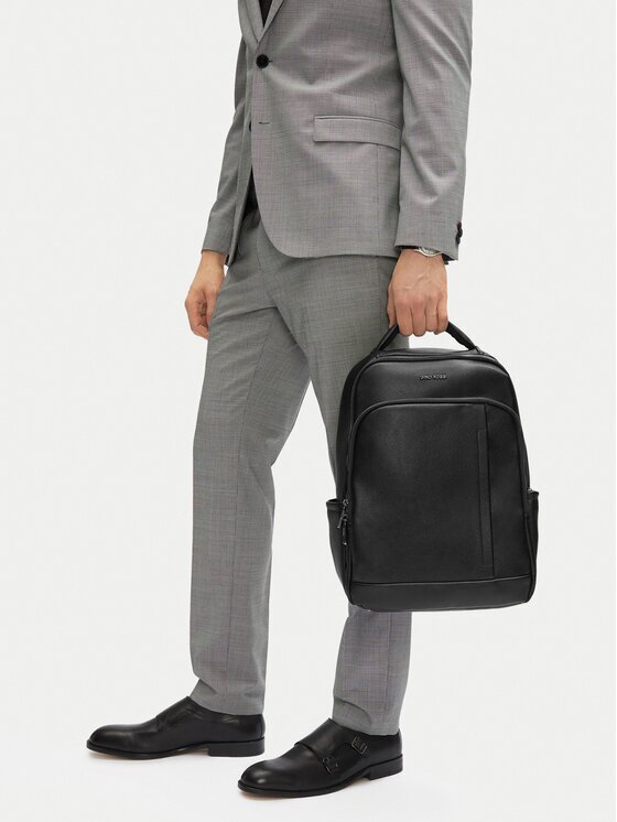 Gino Rossi Rucsac GIN-L-002-07 Negru