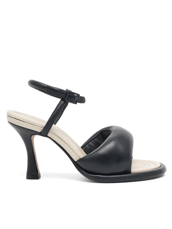Gino Rossi Sandale SEWILLA-02 Negru