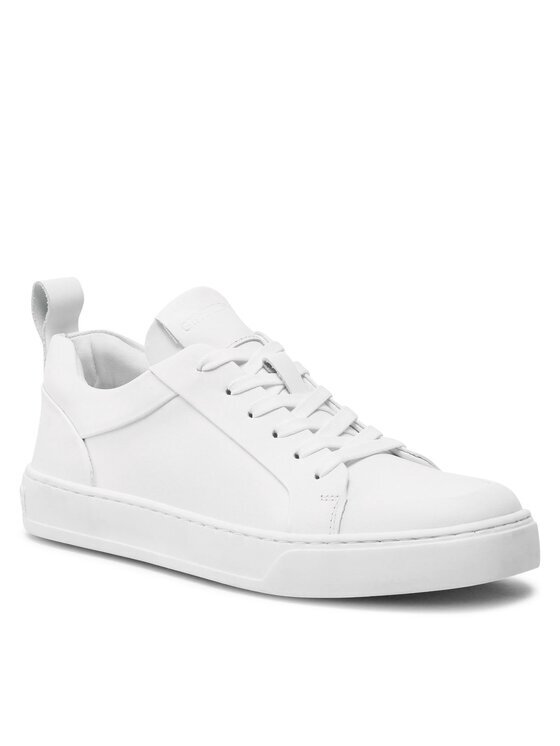 Gino Rossi Sneakers IBIZA-01 Alb