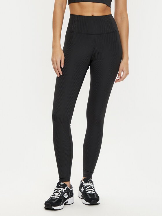 Girlfriend Collective Colanți 4034 Slim Fit