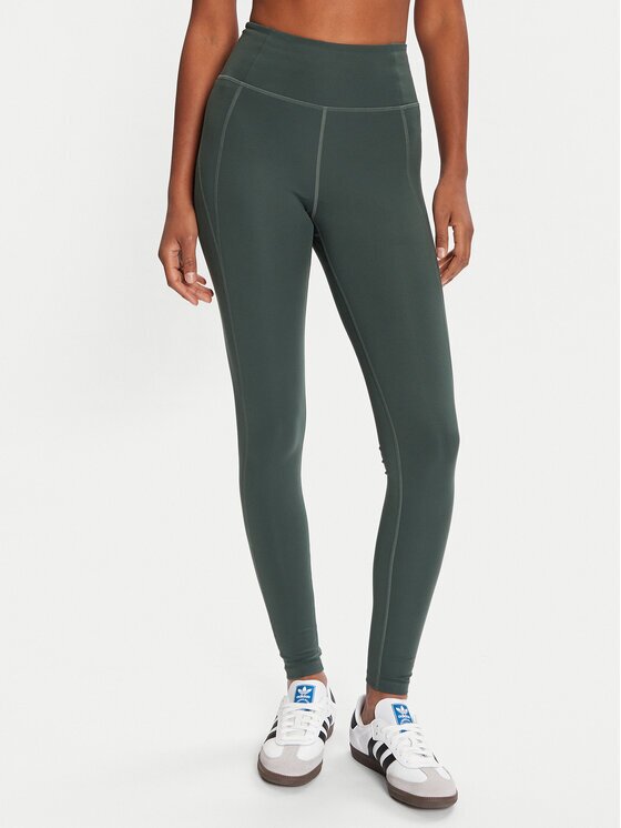 Girlfriend Collective Colanți Compressive 4007 Slim Fit