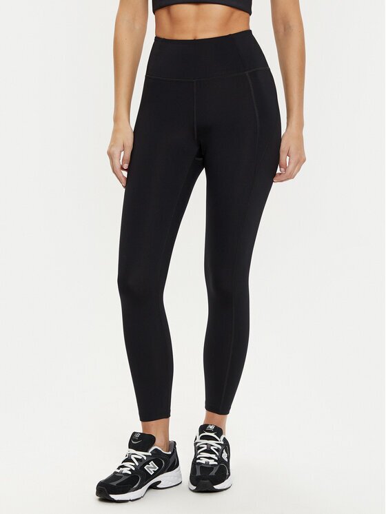 Girlfriend Collective Colanți Compressive 4008 Slim Fit